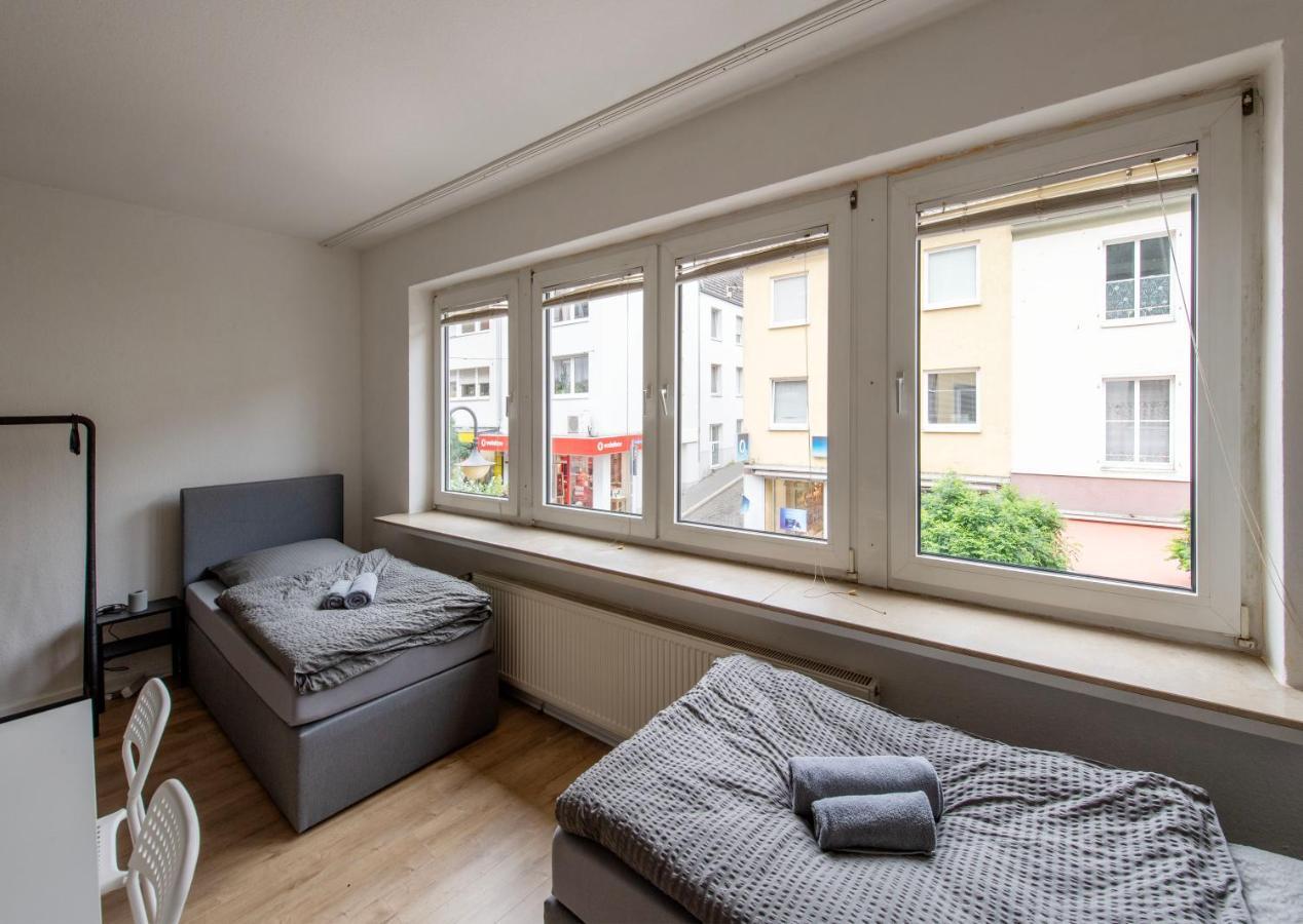 City Center Apartment Kleve Kleve  Εξωτερικό φωτογραφία