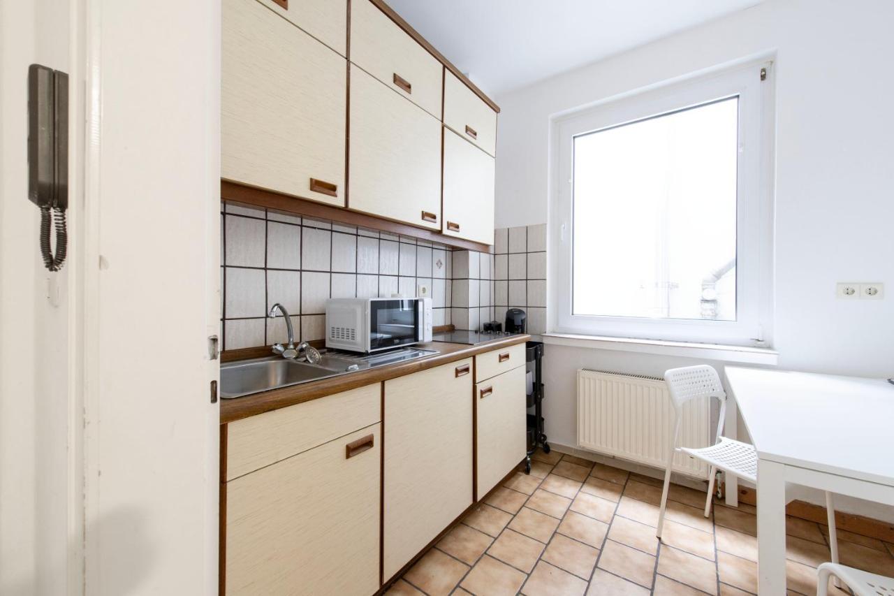 City Center Apartment Kleve Kleve  Εξωτερικό φωτογραφία