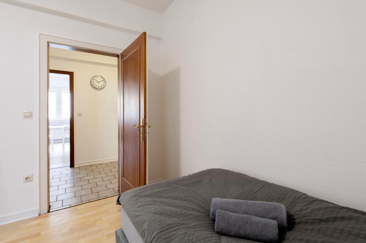 City Center Apartment Kleve Kleve  Εξωτερικό φωτογραφία