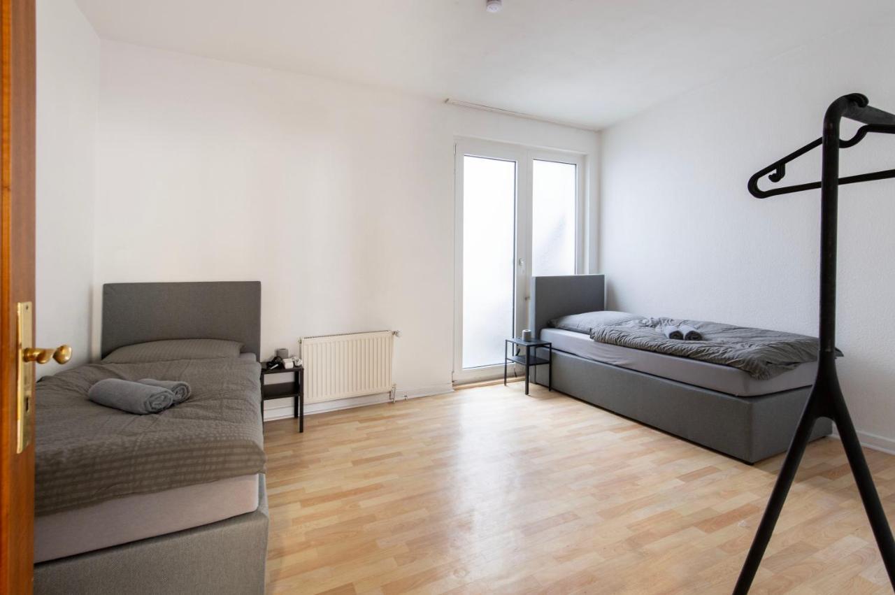 City Center Apartment Kleve Kleve  Εξωτερικό φωτογραφία