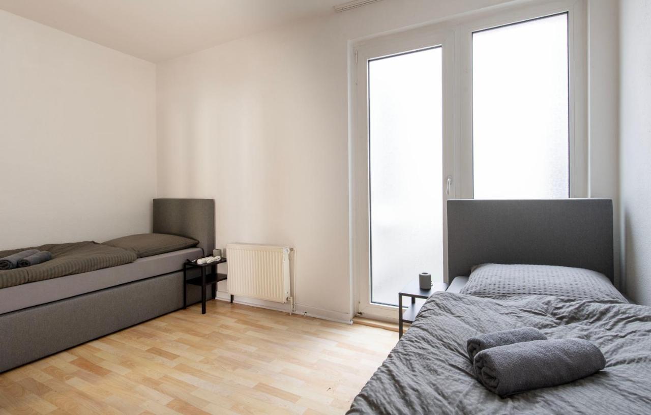 City Center Apartment Kleve Kleve  Εξωτερικό φωτογραφία