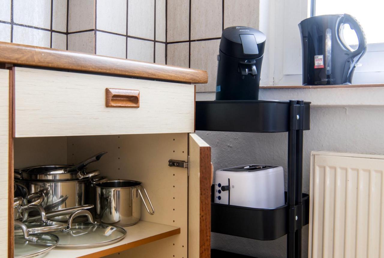 City Center Apartment Kleve Kleve  Εξωτερικό φωτογραφία