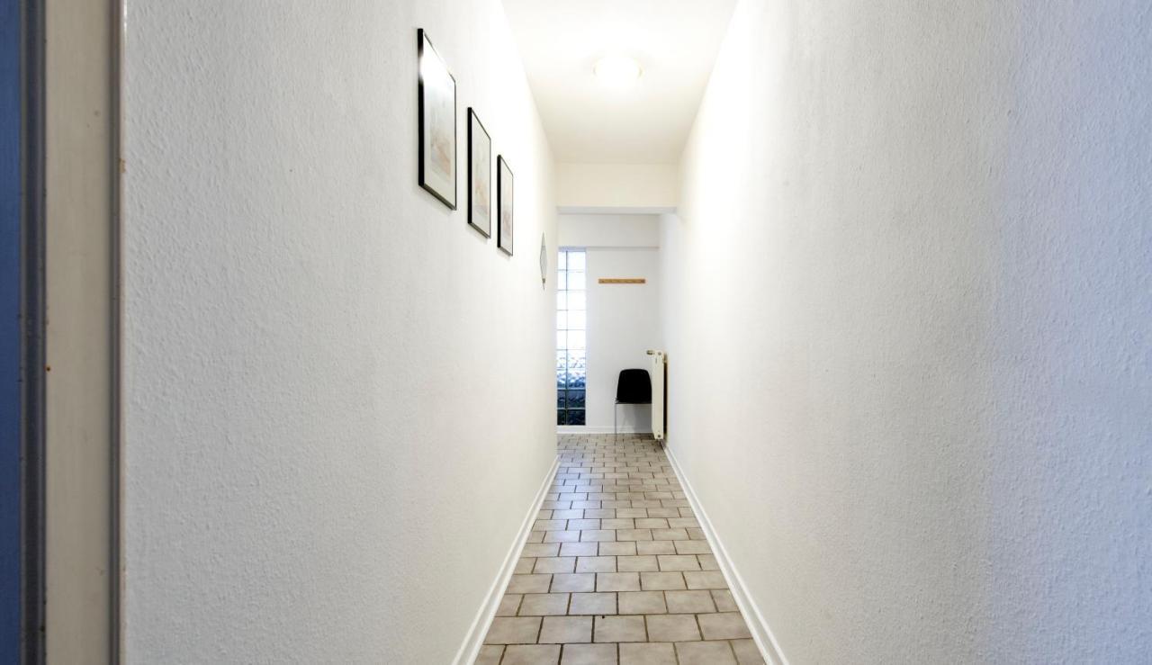 City Center Apartment Kleve Kleve  Εξωτερικό φωτογραφία